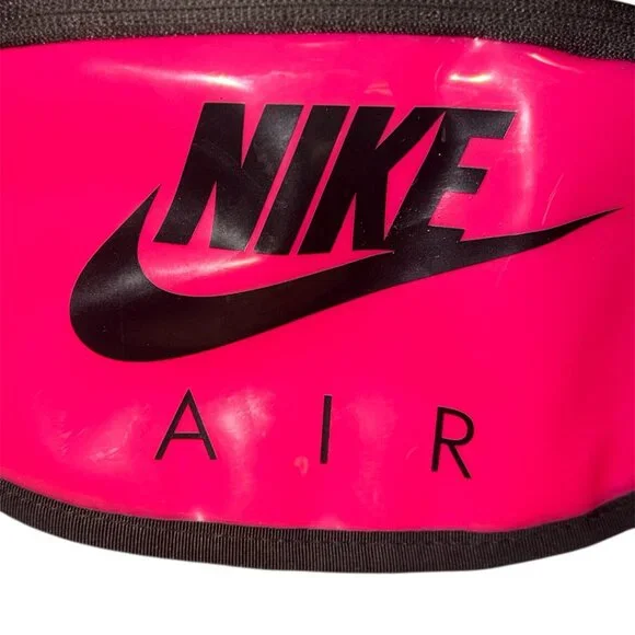 HOT PINK NIKE FANNY PACK - Picture 4 of 4